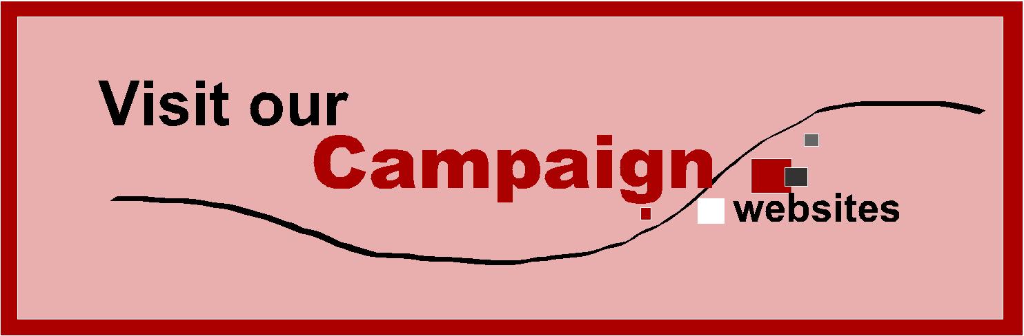 visit our campaign website